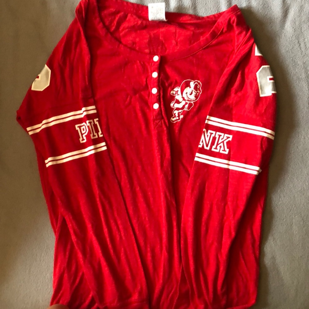 Ohio state shirt